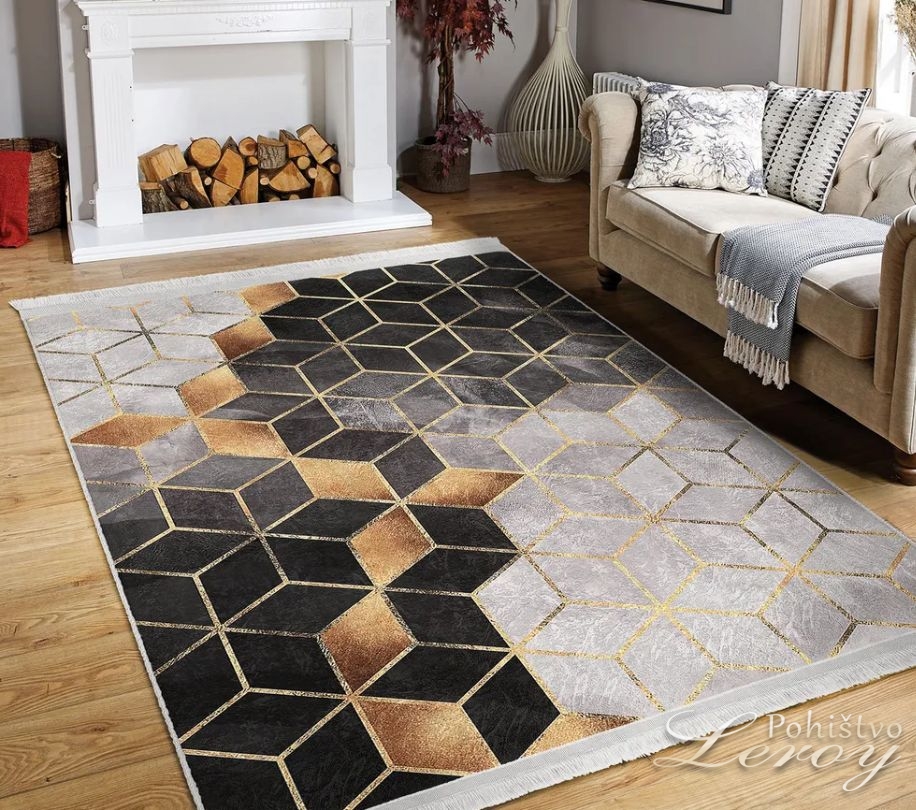 Dodatek za dom - Preproga BRIGIS