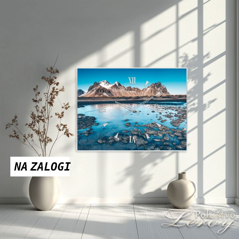 Dodatek za dom - ura ABEGA