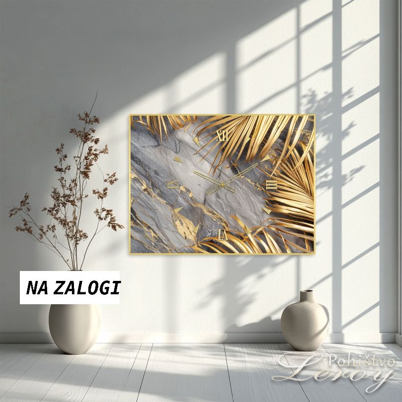 Dodatek za dom - ura ABEMIJA