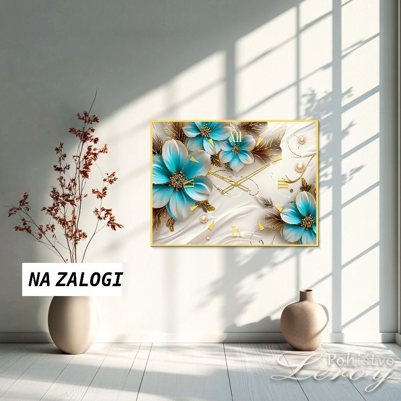 Dodatek za dom - Ura ADISA