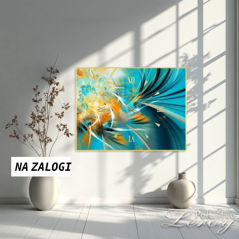 Dodatek za dom - Ura ADMA