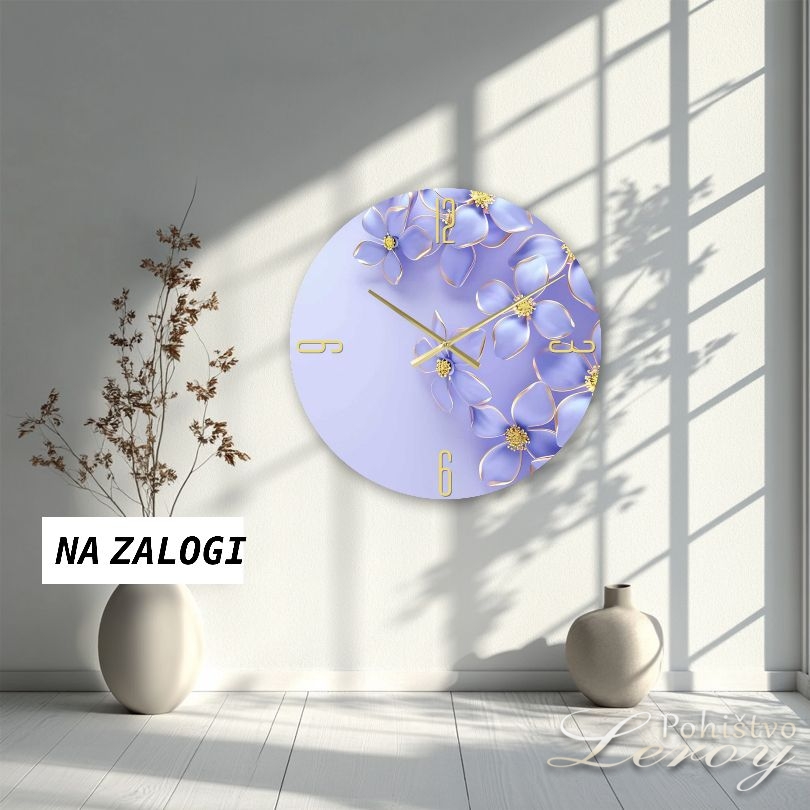 Dodatek za dom - Ura DOLISA