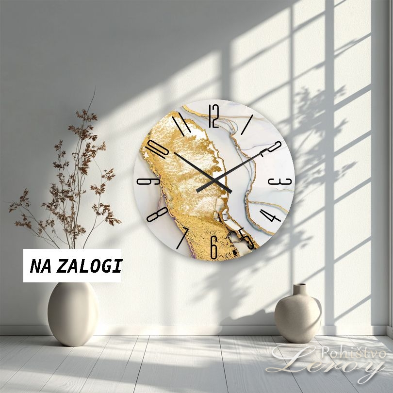 Dodatek za dom - Ura EMORA