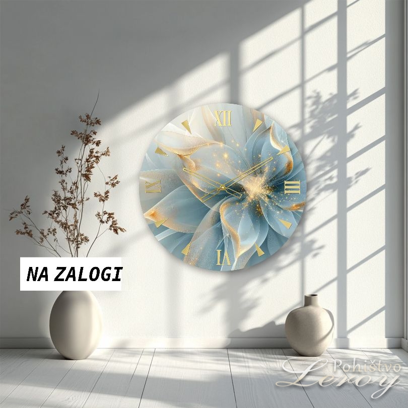 Dodatek za dom - Ura GALA
