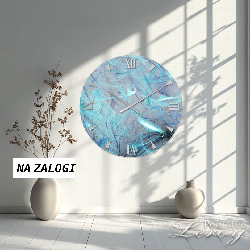 Dodatek za dom - Ura INASA