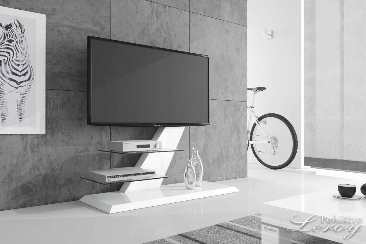 TV element .Abara
