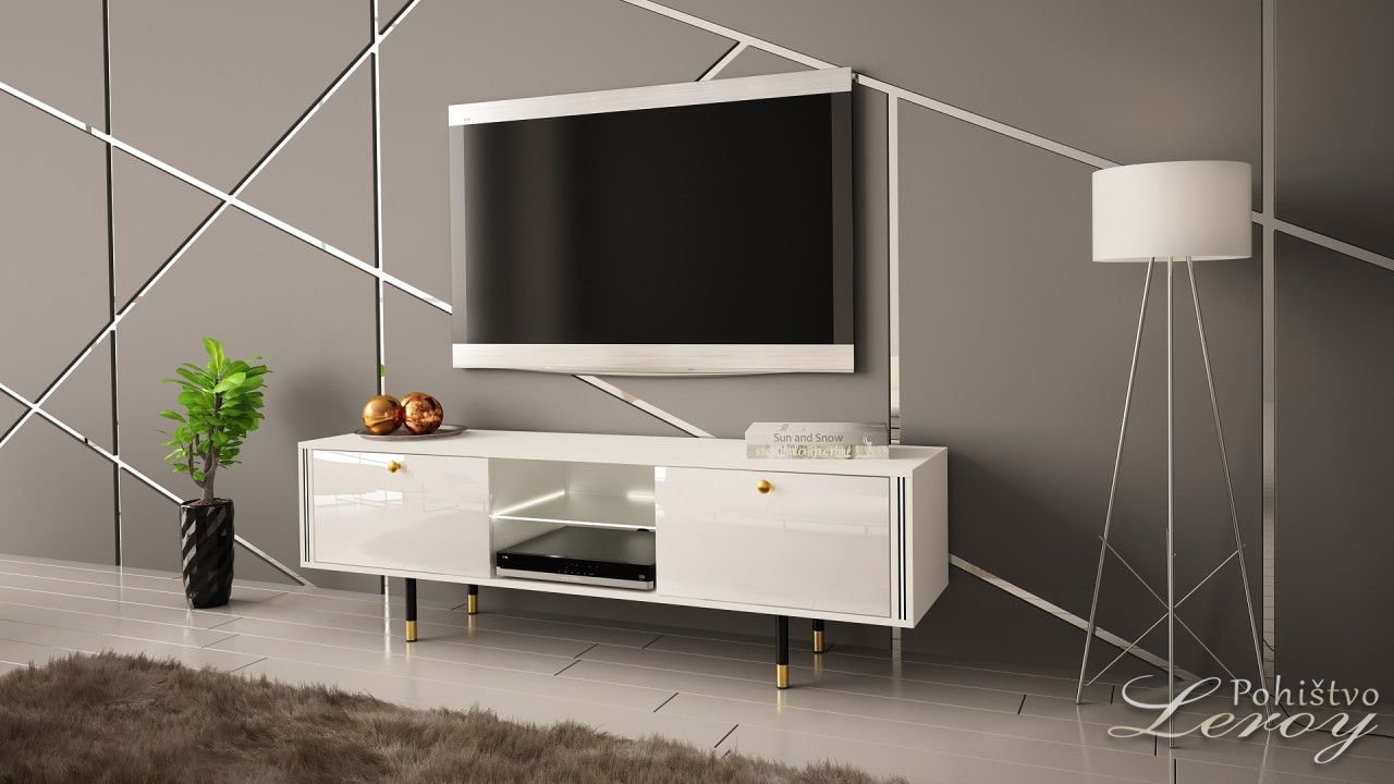 TV element .Abeta