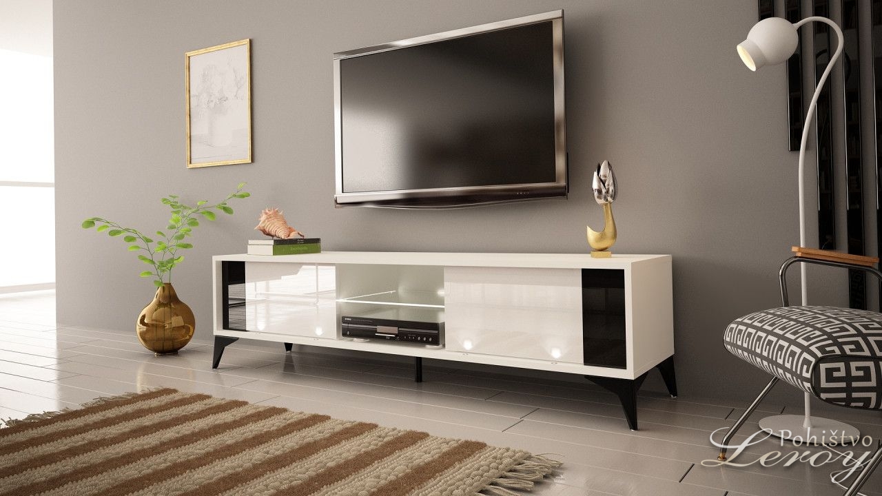 TV element .Abi