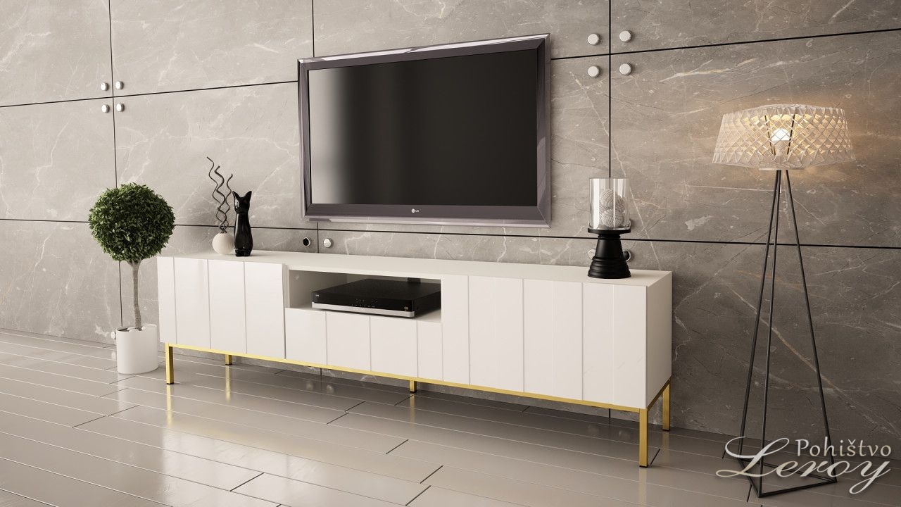 TV element .Asta
