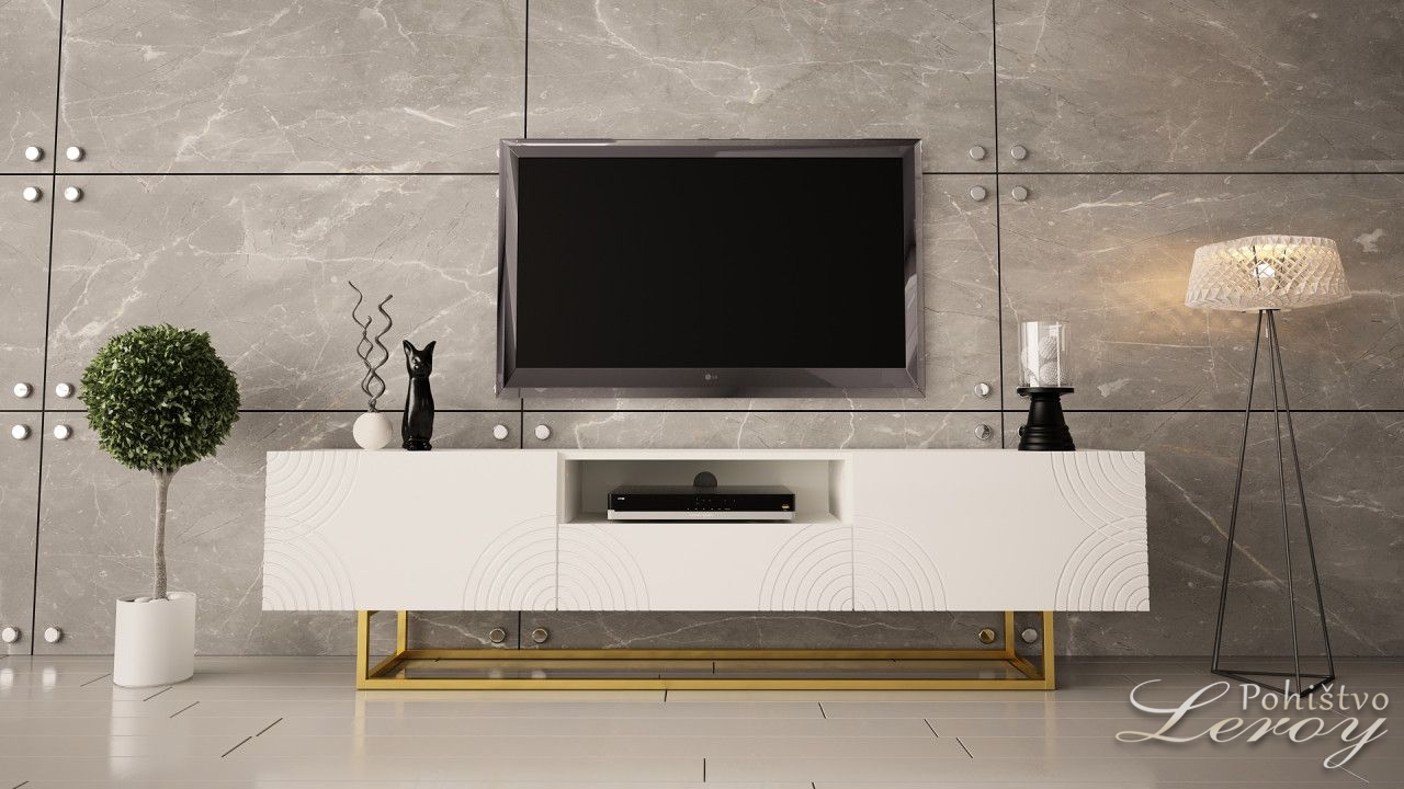 TV element .Junna