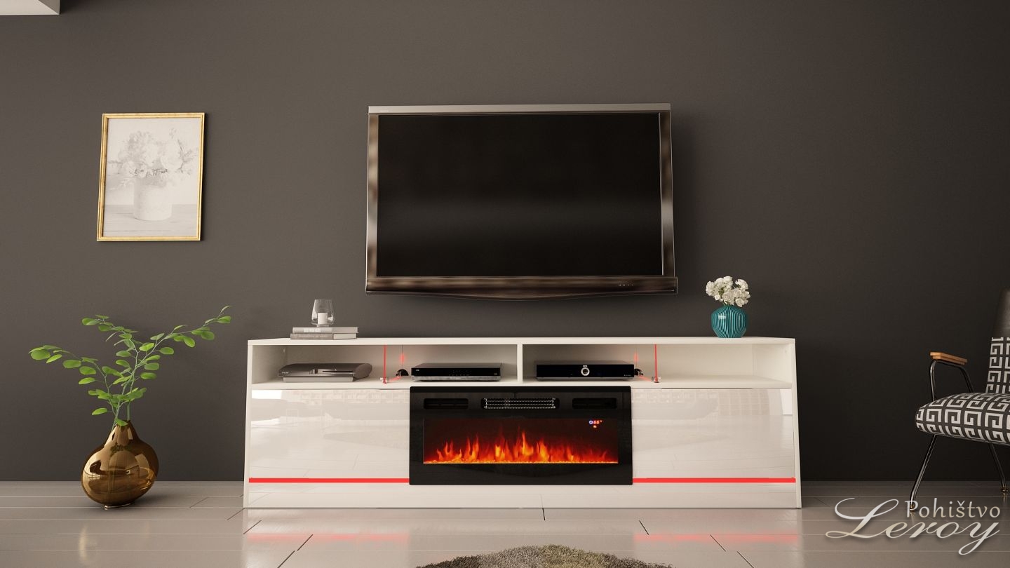 TV element .Kamin_G