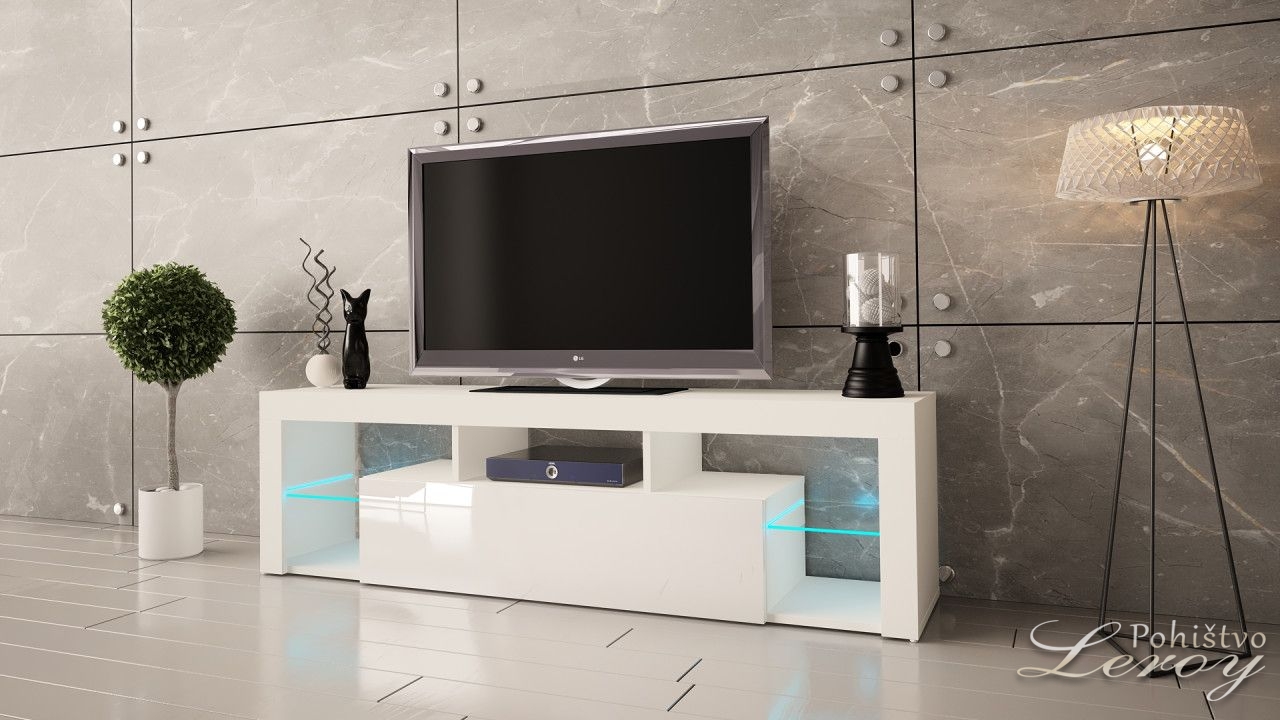 TV element .Morka