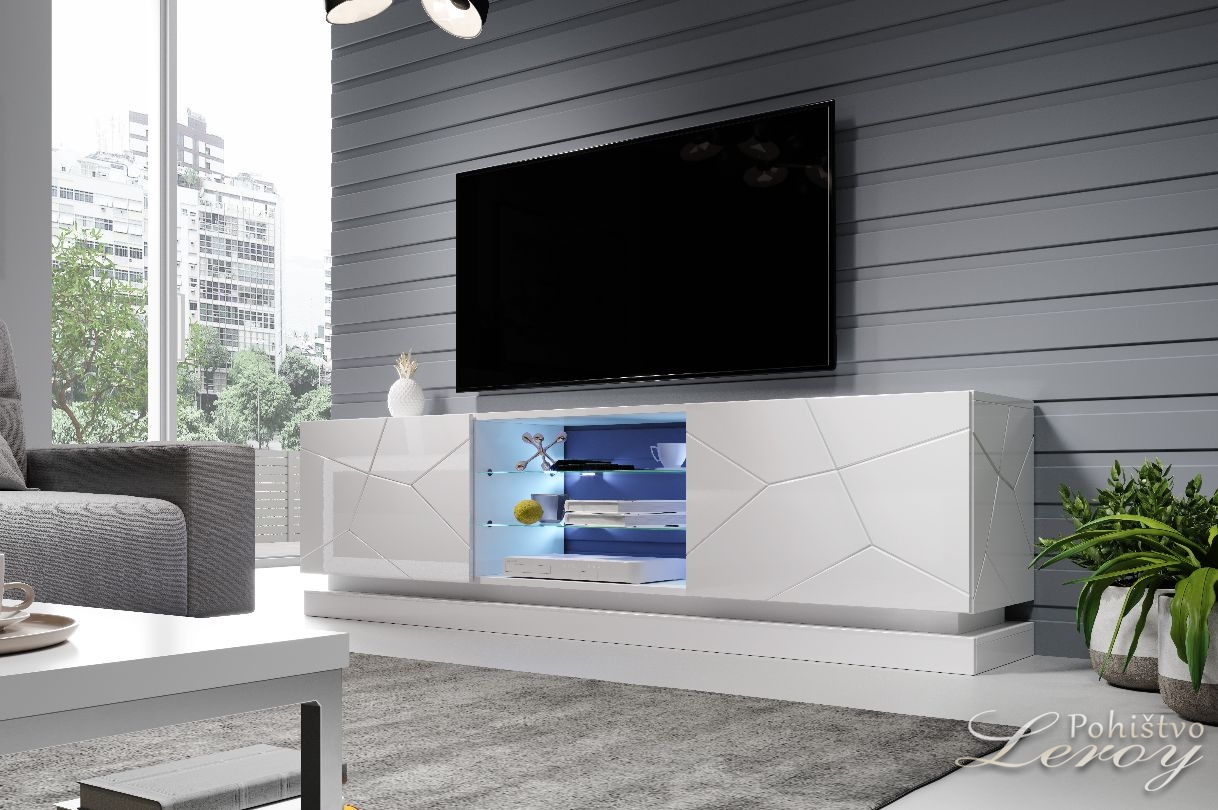 TV element .Nana