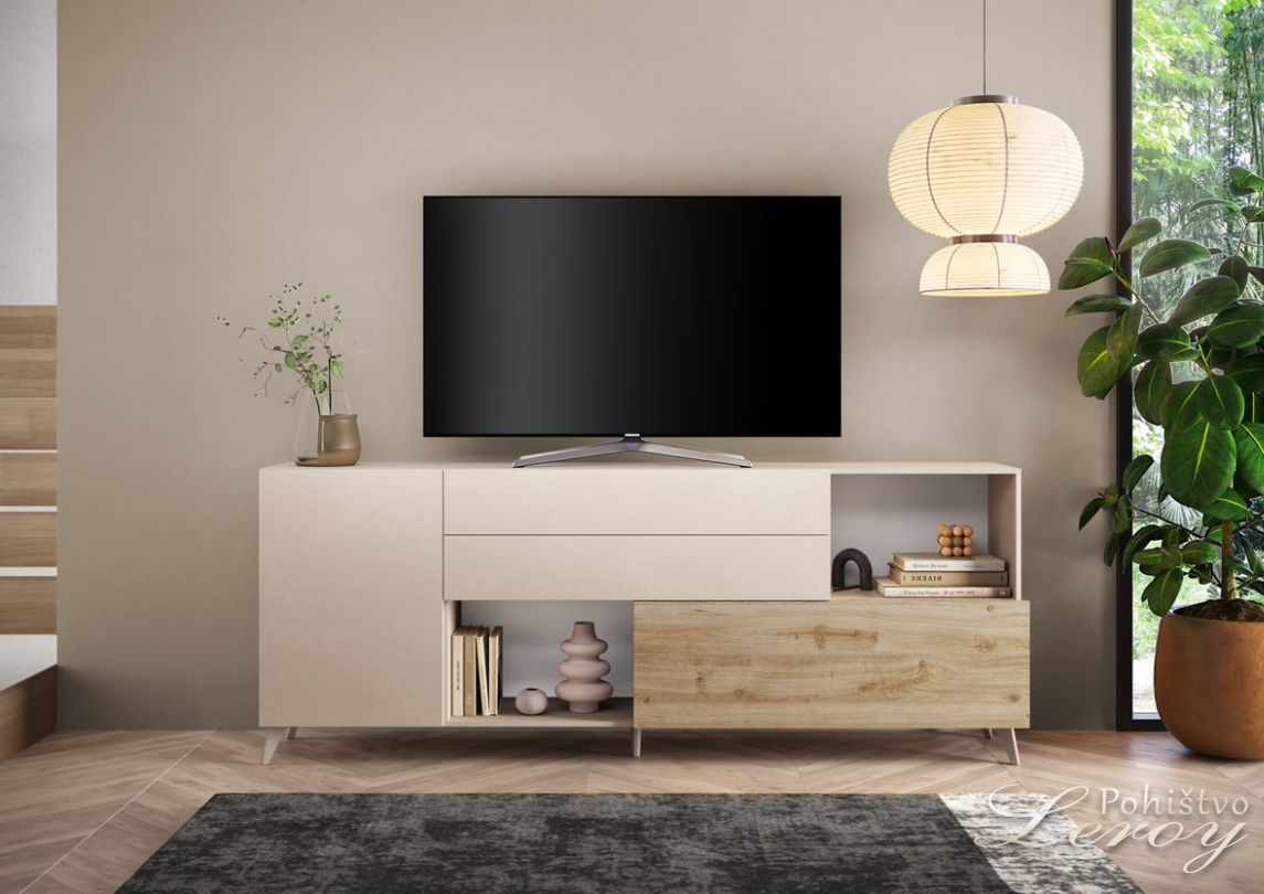 TV element Monako
