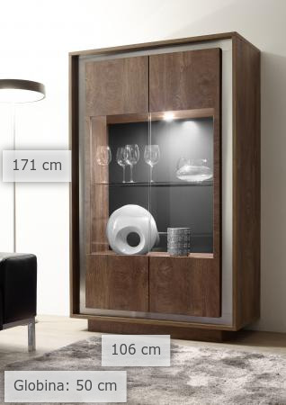 dimenzije vitrina Sky