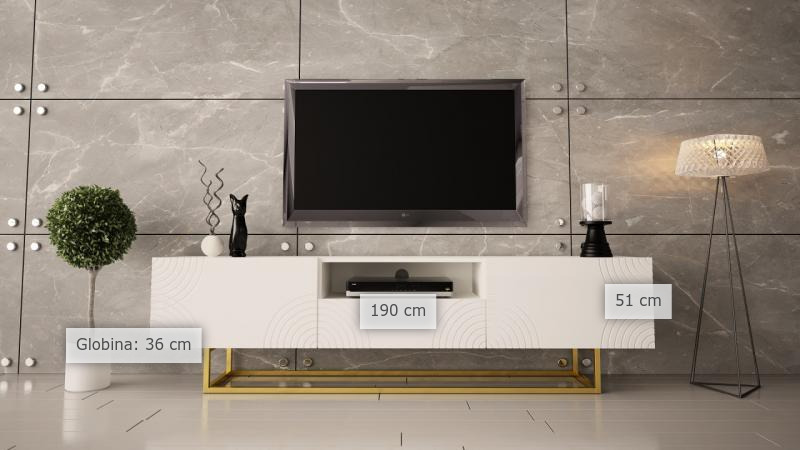 dimenzije tV element .Junna