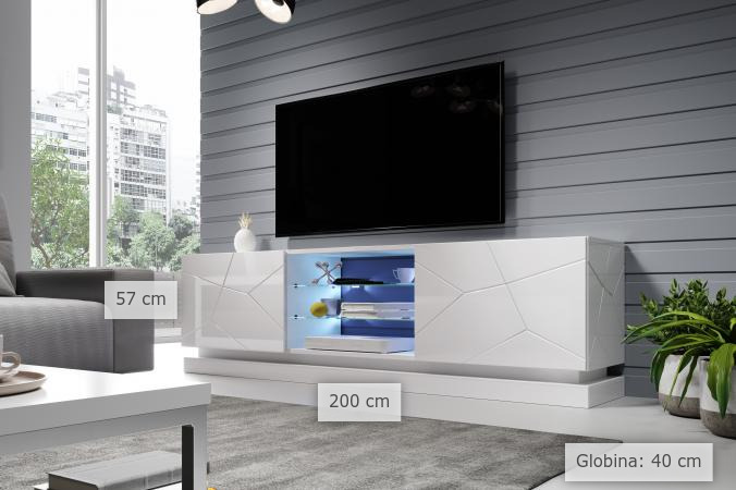 dimenzije tV element .Nana