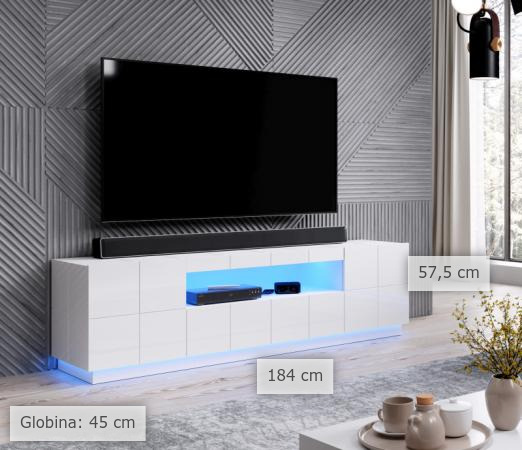 dimenzije tV element .Nija