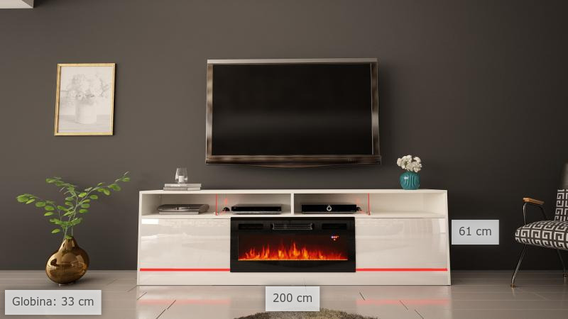 dimenzije tV element .Kamin_G