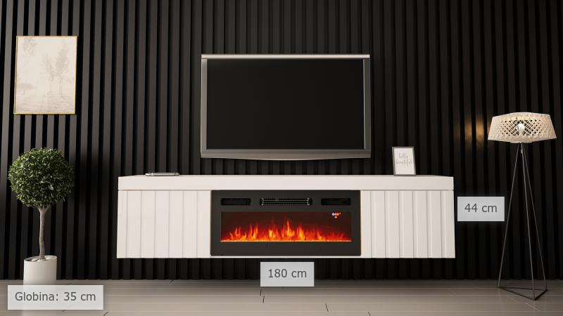 dimenzije tV element .Kamin_H