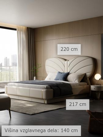 dimenzije postelja Ejna