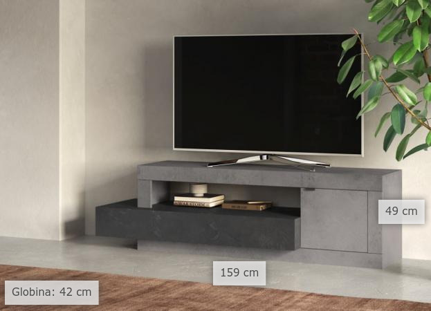 dimenzije tV element Marisa