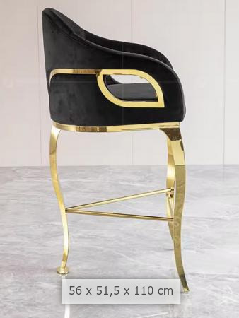 dimenzije barski stol .Avan