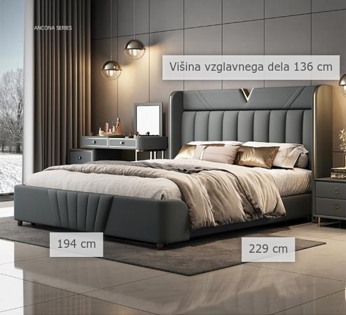 dimenzije postelja _Risa