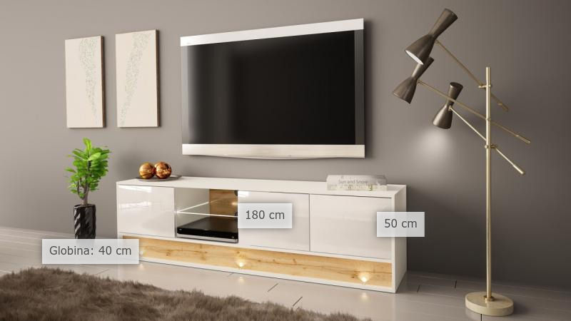 dimenzije tV element .Nosaka