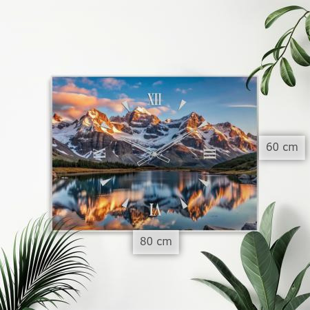 dimenzije dodatek za dom - ura ABEFA