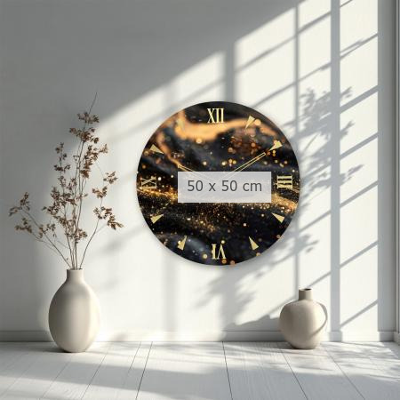 dimenzije dodatek za dom - Ura FLORA