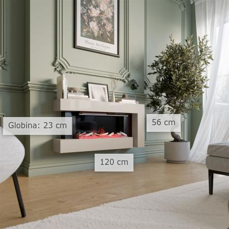 dimenzije tV element .Kamin_AB