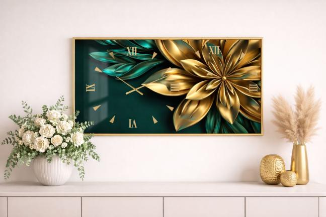 Dodatek za dom - Ura .AZONA