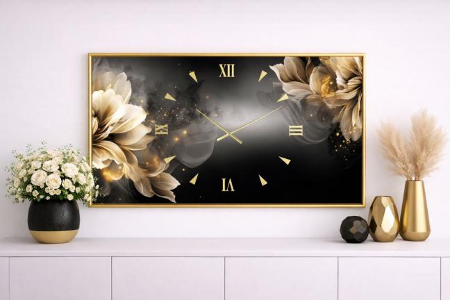 Dodatek za dom - Ura .BAMA