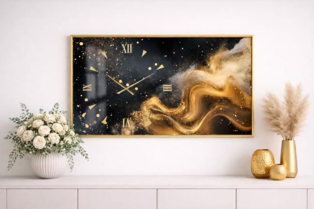 Dodatek za dom - Ura .DORA