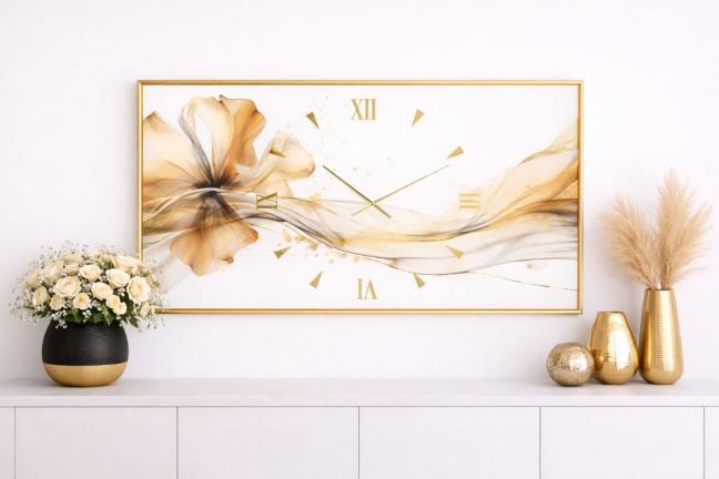 Dodatek za dom - Ura .GOSA