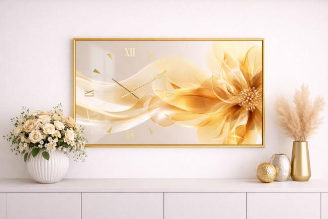 Dodatek za dom - Ura .HAMA