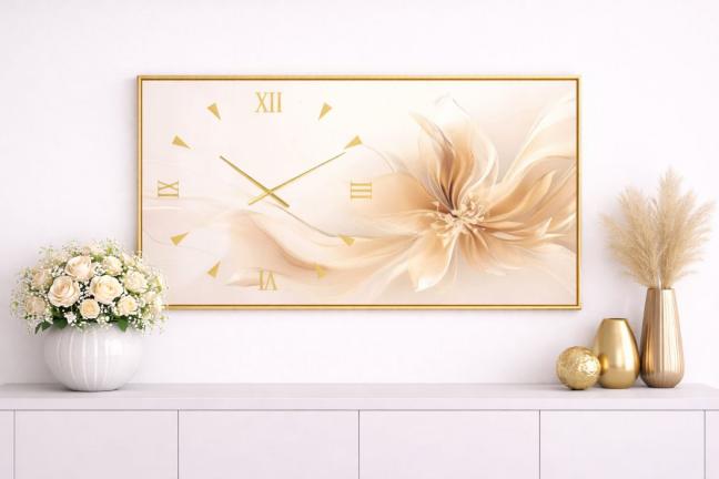 Dodatek za dom - Ura .HARA