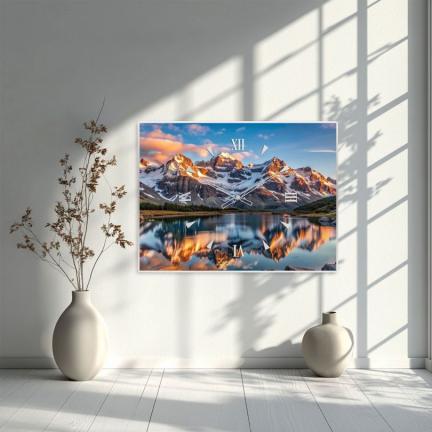 Dodatek za dom - ura ABEFA