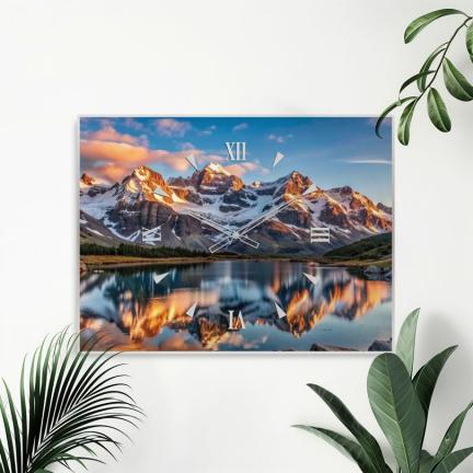 Dodatek za dom - ura ABEFA