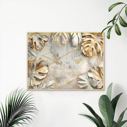 Dodatek za dom - Ura ABIKA