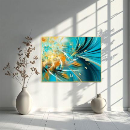 Dodatek za dom - Ura ADMA