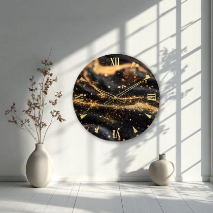 Dodatek za dom - Ura FLORA