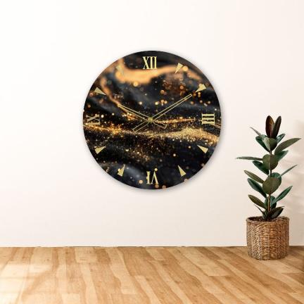 Dodatek za dom - Ura FLORA