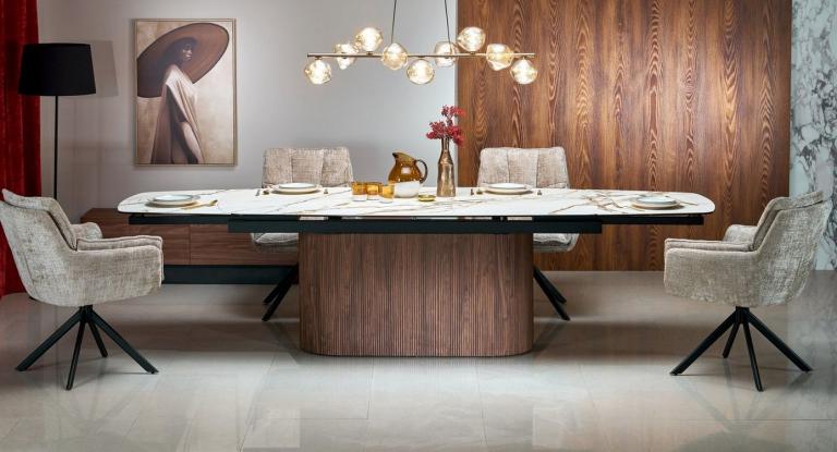 Jedilna miza .Azorena