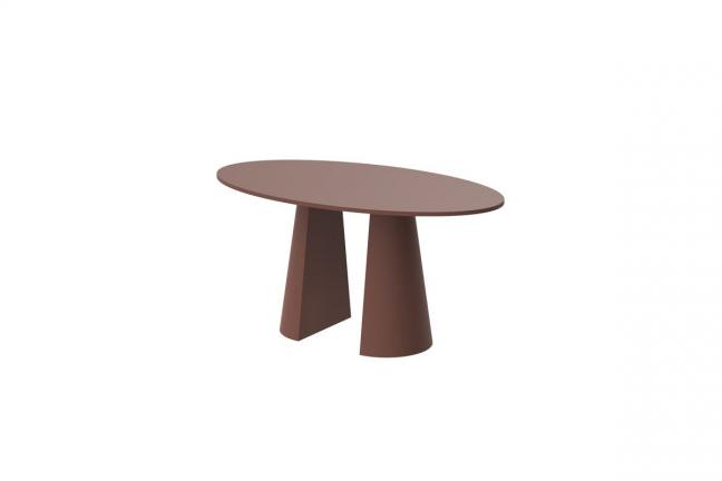 Jedilna miza _Gambija