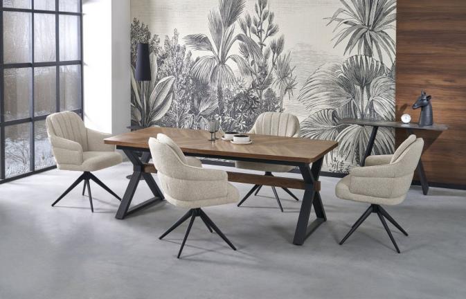 Jedilna miza .Zusina