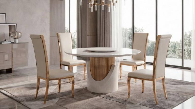 Jedilna miza Adenira