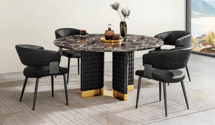 Jedilna miza Adonija