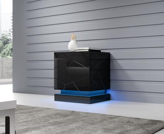 Nočna omarica .Nana